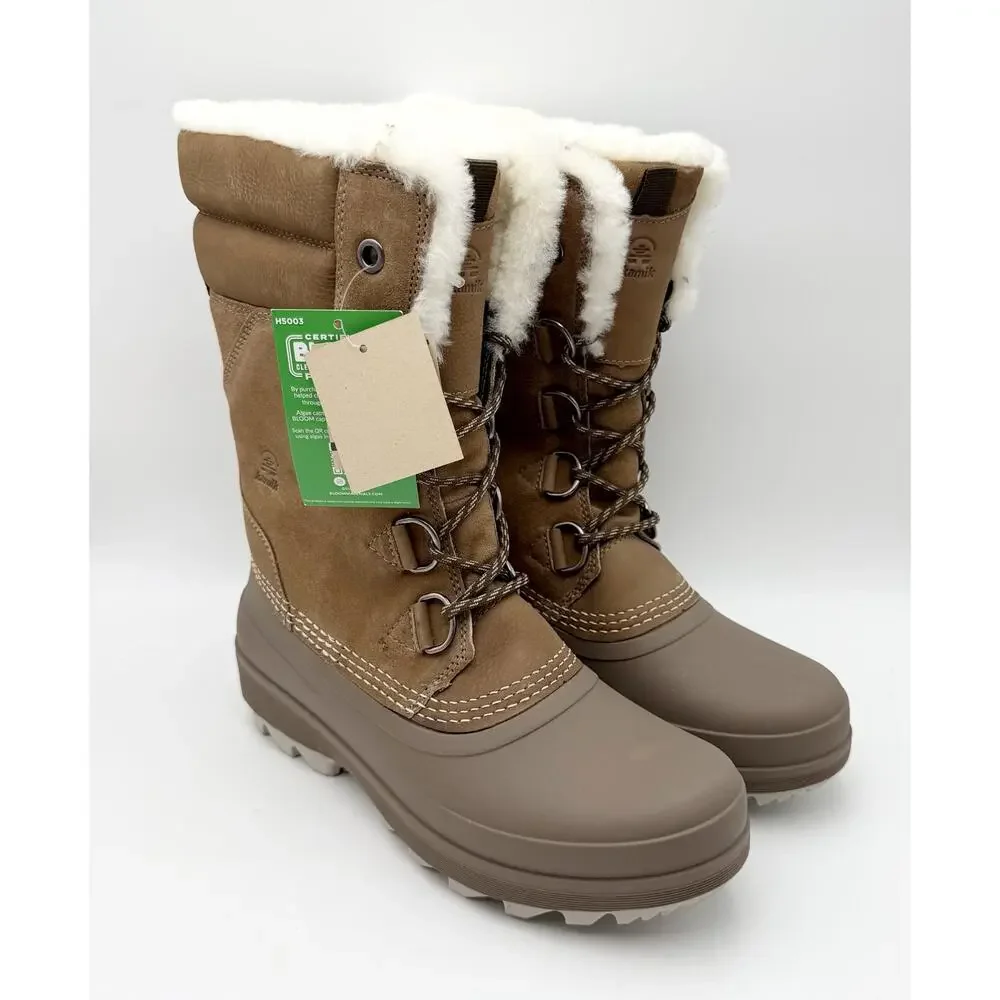 Kamik Women Lauren 11.5